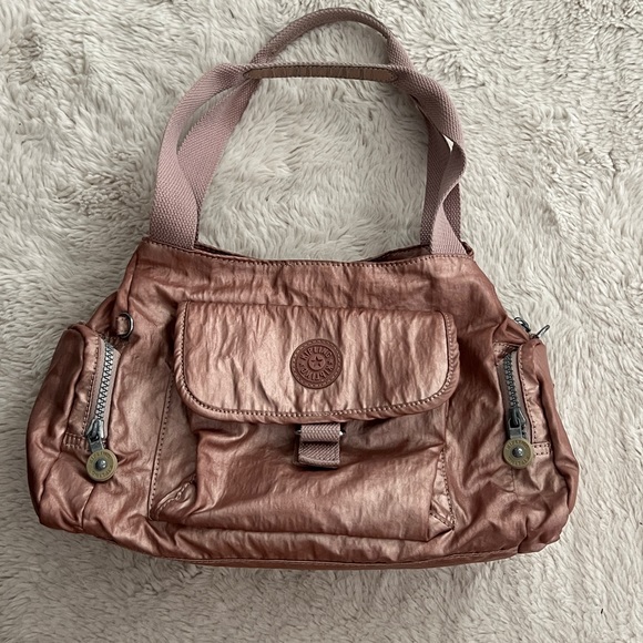 Kipling Shoulder Bag - Picture 8 of 8